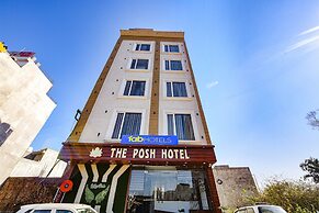 Fabhotel Prime The Posh