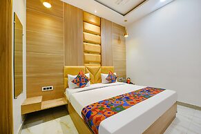 Fabhotel Prime The Posh