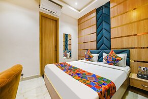 Fabhotel Prime The Posh