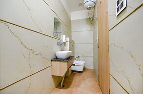 Fabhotel Prime The Posh