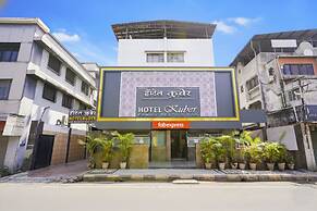 FabHotel Kuber