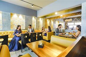 FabHotel Kuber