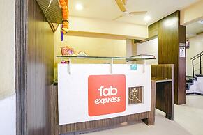 Fabexpress Kuber