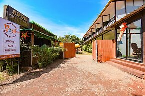 Fabhotel Resort Yogi