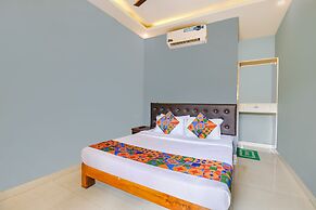 Fabhotel Resort Yogi
