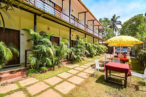 Fabhotel Resort Yogi