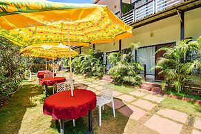 Fabhotel Resort Yogi