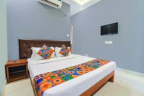 Fabhotel Resort Yogi