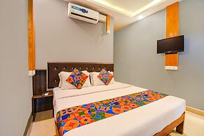 Fabhotel Resort Yogi