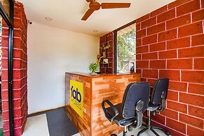 Fabhotel Resort Yogi