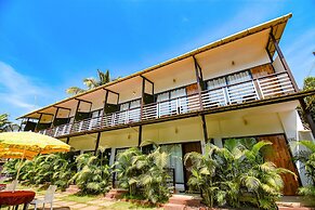 Fabhotel Resort Yogi