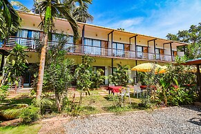 Fabhotel Resort Yogi