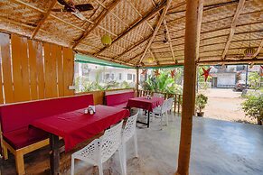 Fabhotel Resort Yogi