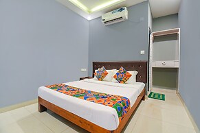 Fabhotel Resort Yogi