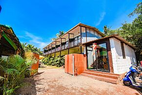 Fabhotel Resort Yogi