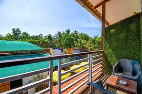 Fabhotel Resort Yogi