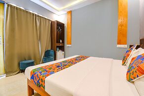 Fabhotel Resort Yogi