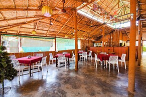 Fabhotel Resort Yogi