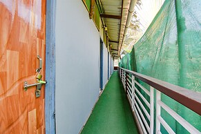 Fabhotel Resort Yogi