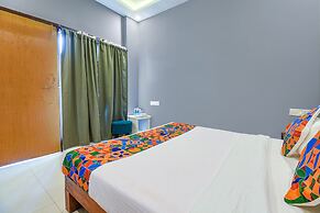 Fabhotel Resort Yogi