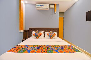 Fabhotel Resort Yogi