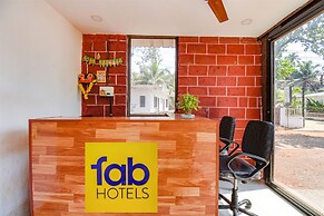 Fabhotel Resort Yogi