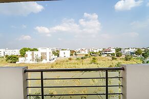 Fabexpress Honey Residency