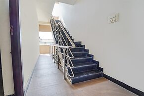 Fabexpress Honey Residency