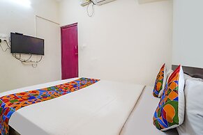 Fabexpress Honey Residency