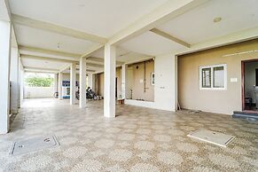 Fabexpress Honey Residency