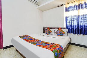 Fabexpress Honey Residency