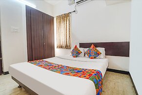 Fabexpress Honey Residency