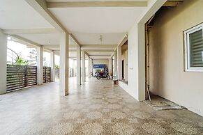 Fabexpress Honey Residency