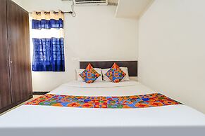 Fabexpress Honey Residency