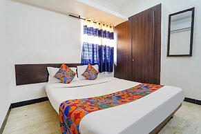 Fabexpress Honey Residency