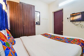 Fabexpress Honey Residency