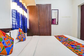 Fabexpress Honey Residency