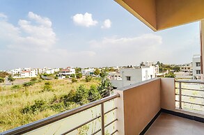 Fabexpress Honey Residency