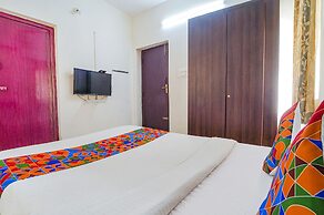 Fabexpress Honey Residency