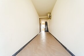 Fabexpress Honey Residency