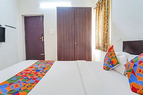 Fabexpress Honey Residency