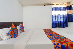 Fabexpress Honey Residency