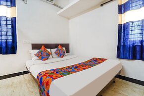 Fabexpress Honey Residency