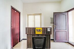 Fabexpress Honey Residency