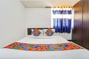 Fabexpress Honey Residency