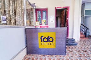 Fabexpress Varun Residency