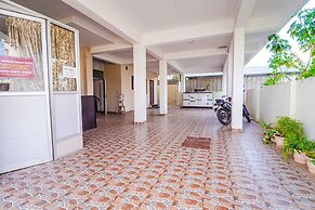 Fabexpress Varun Residency