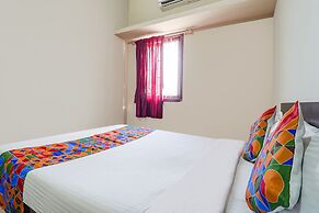 Fabexpress Varun Residency