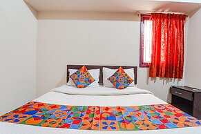 Fabexpress Varun Residency