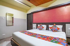 Fabhotel Sai National